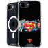 DC Comics Superman Shield iPhone 16e MagSafe Case