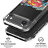 DC Comics Superman Shield iPhone 17 Air Clear Case
