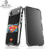 DC Comics Superman Shield iPhone 17 Air Clear Case