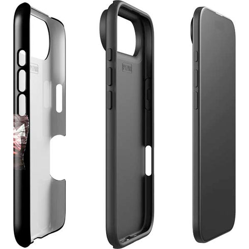 DC Comics Superman Shield iPhone 17 Air Impact Case