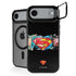 DC Comics Superman Shield iPhone 17 Air Kickstand Case
