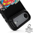DC Comics Superman Shield iPhone 17 Air Kickstand Case