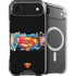 DC Comics Superman Shield iPhone 17 Air MagSafe Case