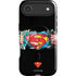 DC Comics Superman Shield iPhone 17 Air Magsafe Impact Case