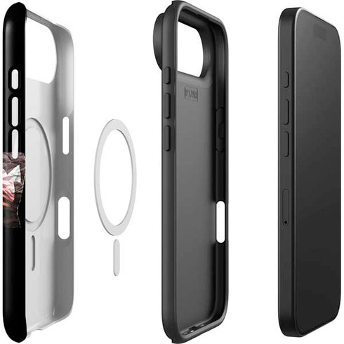 DC Comics Superman Shield iPhone 17 Air Magsafe Impact Case