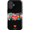 DC Comics Superman Shield iPhone 17 Impact Case