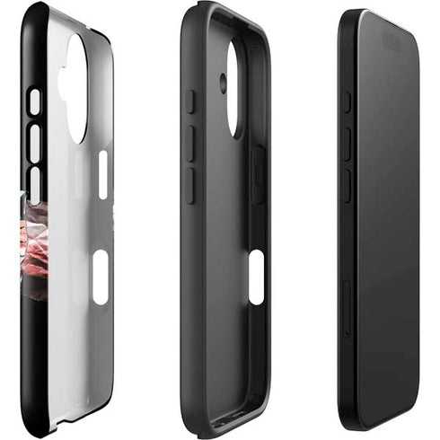 DC Comics Superman Shield iPhone 17 Impact Case