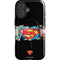 DC Comics Superman Shield iPhone 17 Magsafe Impact Case