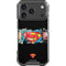 DC Comics Superman Shield iPhone 17 Pro Clear Case