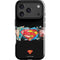 DC Comics Superman Shield iPhone 17 Pro Impact Case