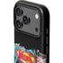 DC Comics Superman Shield iPhone 17 Pro Impact Case