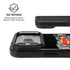 DC Comics Superman Shield iPhone 17 Pro Kickstand Case