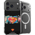 DC Comics Superman Shield iPhone 17 Pro MagSafe Case
