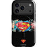 DC Comics Superman Shield iPhone 17 Pro Magsafe Impact Case
