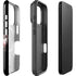 DC Comics Superman Shield iPhone 17 Pro Magsafe Impact Case