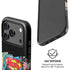 DC Comics Superman Shield iPhone 17 Pro Magsafe Impact Case