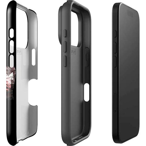 DC Comics Superman Shield iPhone 17 Pro Max Impact Case