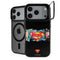 DC Comics Superman Shield iPhone 17 Pro Max Kickstand Case