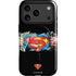 DC Comics Superman Shield iPhone 17 Pro Max Magsafe Impact Case