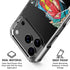 DC Comics Superman Shield iPhone 18 Pro Clear Case