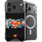 DC Comics Superman Shield iPhone 18 Pro MagSafe Case