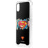 DC Comics Superman Shield iPhone XS Clear Case