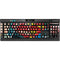 DC Comics Superman Shield K95 RGB PLATINUM Mechanical Gaming Keyboard Skin