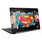 DC Comics Superman Shield Dell Latitude Skin