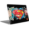 DC Comics Superman Shield Apple MacBook Air Skin
