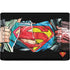 DC Comics Superman Shield MacBook Skins