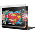 DC Comics Superman Shield MacBook Cases