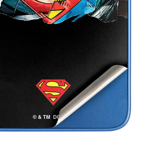 DC Comics Superman Shield Moto G Play 4G (2024) Skin