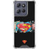 DC Comics Superman Shield Moto G Play 5G (2025) Clear Case