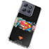 DC Comics Superman Shield Moto G Play 5G (2025) Clear Case