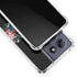 DC Comics Superman Shield Moto G Play 5G (2025) Clear Case