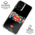 DC Comics Superman Shield Moto G Power 5G (2024) Clear Case