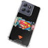 DC Comics Superman Shield Moto G Power 5G (2025) Clear Case