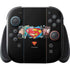 DC Comics Superman Shield Nintendo Switch 2 (2025) with Joy-Con Skin