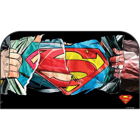 DC Comics Superman Shield Nintendo Switch 2 (2025) with Joy-Con Skin