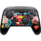 DC Comics Superman Shield Nintendo Switch 2 (2025) Pro Controller Skin