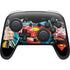 DC Comics Superman Shield Nintendo Switch 2 (2025) Pro Controller Skin