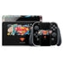 DC Comics Superman Shield Nintendo Skins