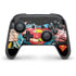 DC Comics Superman Shield Nintendo Skins
