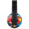 DC Comics Superman Shield PlayStation 4 Gold Wireless Headset Skin