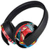 DC Comics Superman Shield PlayStation 4 Gold Wireless Headset Skin