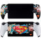 DC Comics Superman Shield PlayStation Portal Remote Player Skin