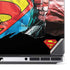 DC Comics Superman Shield Dell Precision Skin