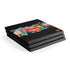 DC Comics Superman Shield PlayStation PS4 Skins