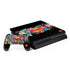 DC Comics Superman Shield PlayStation PS4 Skins