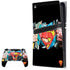 DC Comics Superman Shield PlayStation PS5 Skins